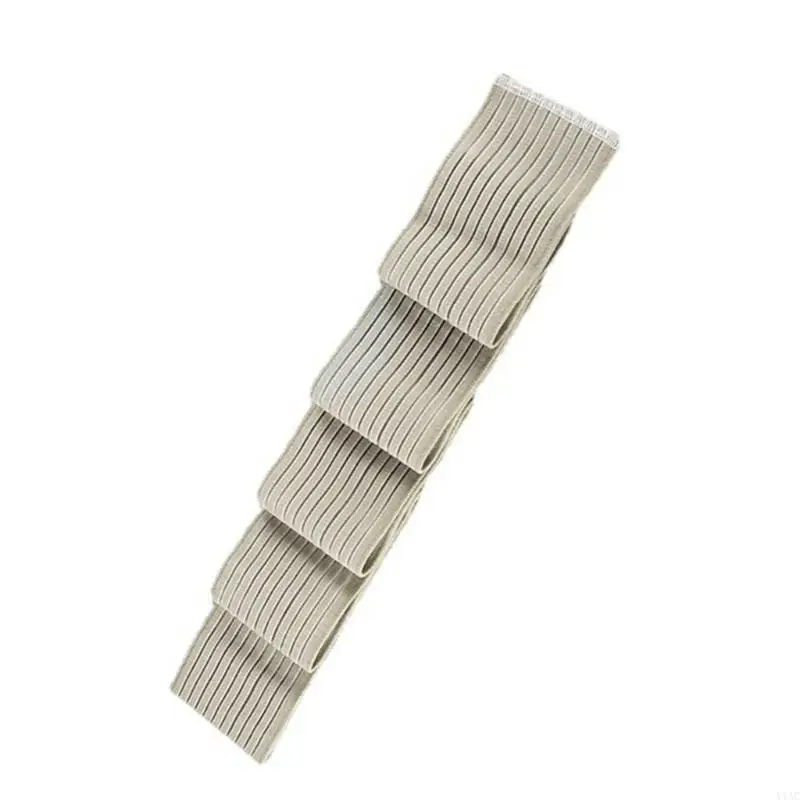 Không có Bounces Bras ổn định dây đai ActiveWear Band Hỗ trợ vú làm việc Y1AC