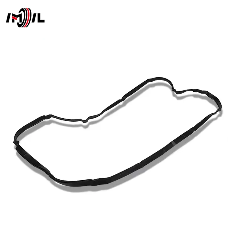 11213-75041 11213-0C010 11213-0C011 for Toyota Prada Valve Cover Gasket 2PCS