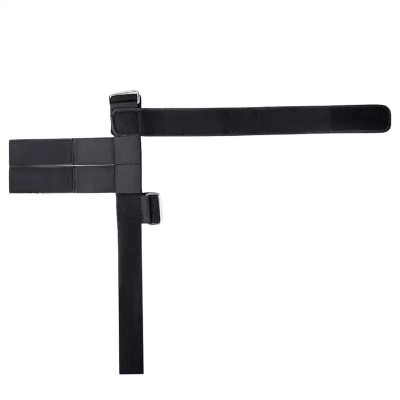 

Dumbbell Foot Attachment Adjustable Ankle Straps For Weighted Curl Leg Weightlifting Rope Hamstring Curls Strength Improvement