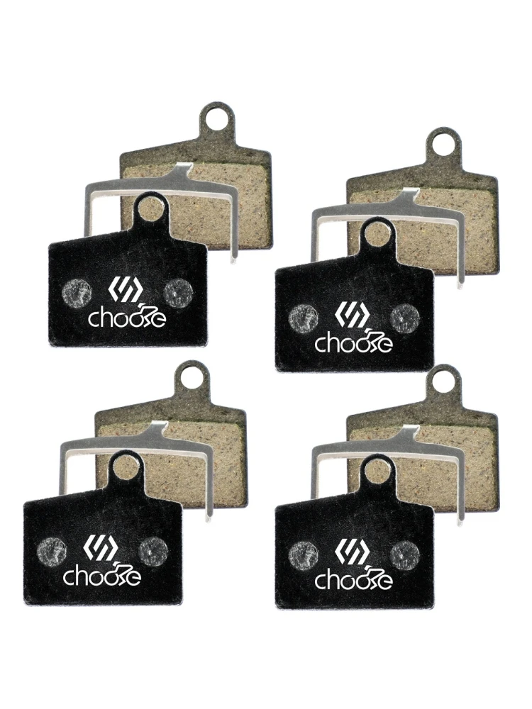 AliExpress chooee ​​Hayes Brake Pads For Dyno / Stroker / Ryde / Sport EX - Resin Compound Bicycle Disc Brake Pads Cycling Accessories​​