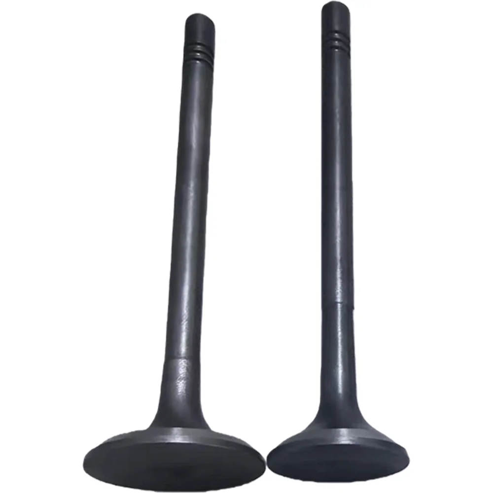 16 قطعة مجموعة صمامات السحب والعادم الجديدة لشركة فيات 500L برافا برافو دوبلو ماريا بالو بونتو ستيلو تيبو 1.2L 1.4L 1.2 1.4 L T 97-23