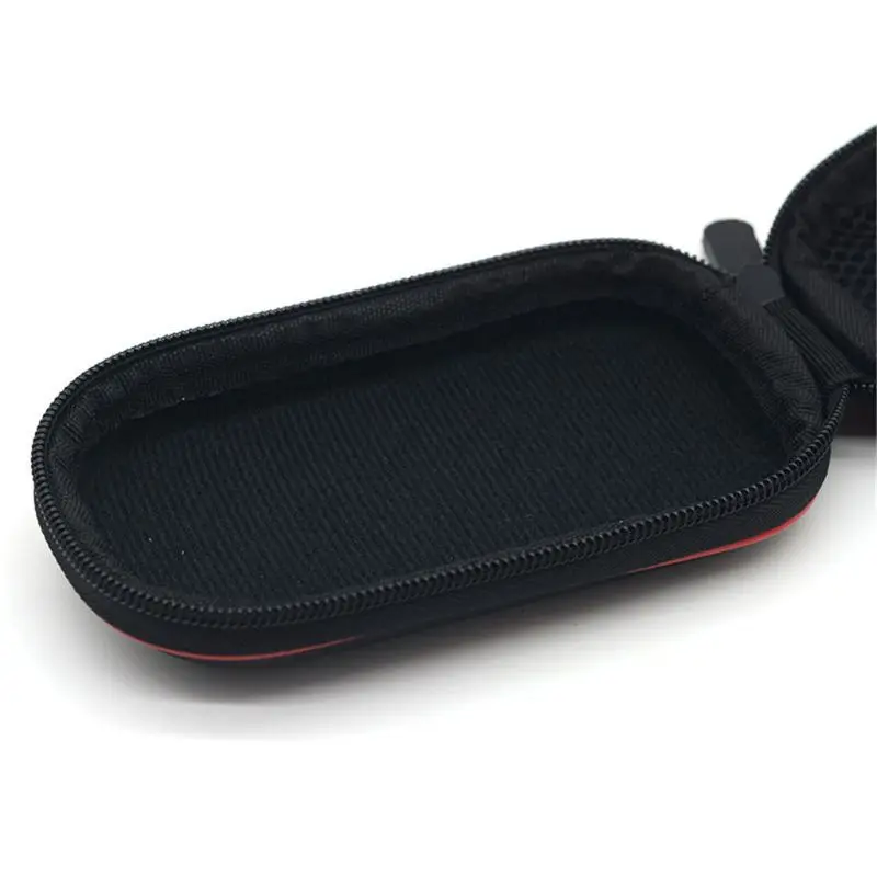 Gaming Mouse Storage Box Travel for Case for apple Magic Mouse I II 2nd Gen Carrying Pouch Bag Mice Cover Holder Shockpr