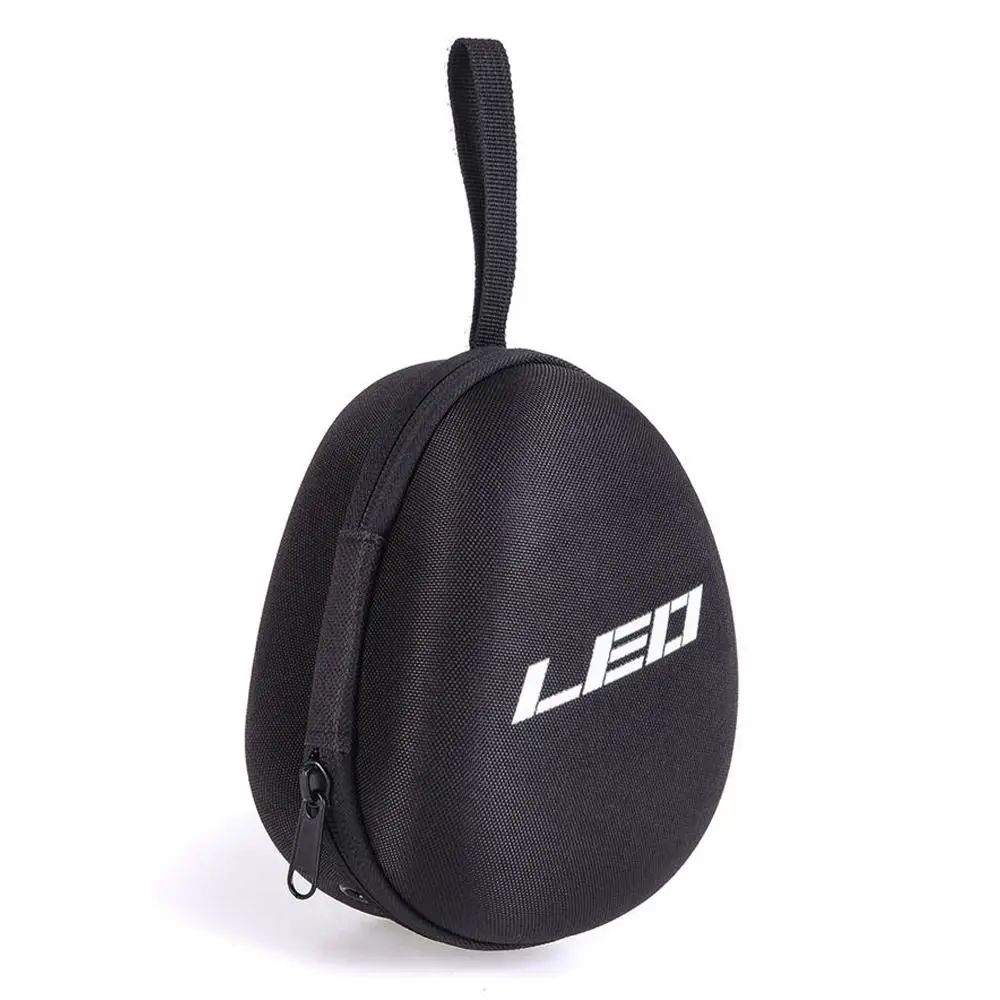 

With Hand Strap Reel Bags Protective Case Storage Bag Fishing Reel Bag Fishing Tackle Storage Bag Protective Case Fishing Pouch