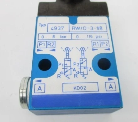 

Brand New RW/O-3-1/8 Fast transport