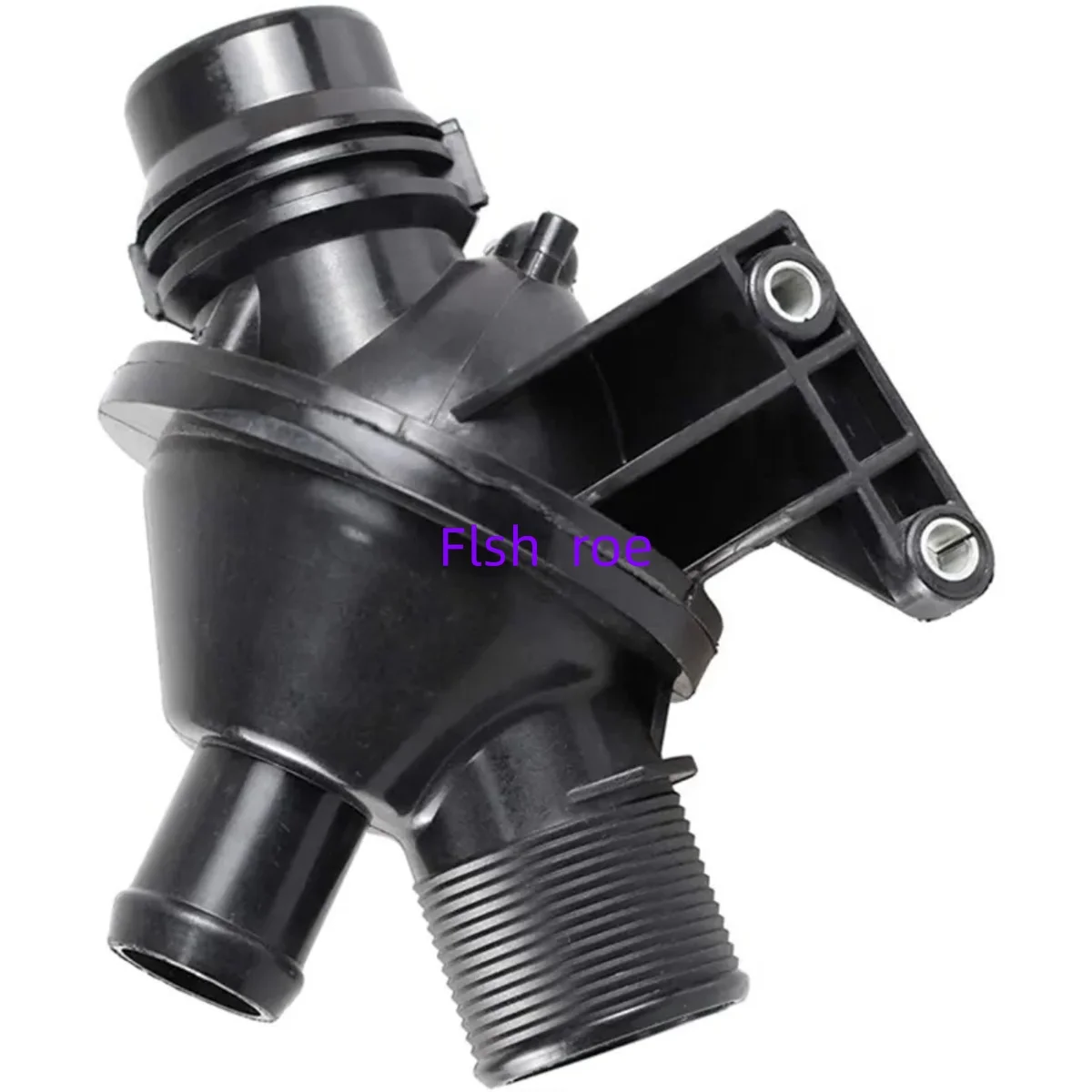 11538635689 11538648791 Electronic Thermostat Assembly is applicable to B-M-W F07  F10 models.