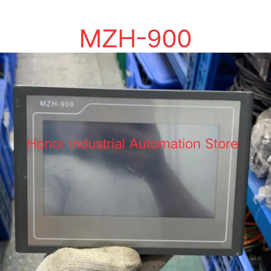 

used Touch screen MZH-900