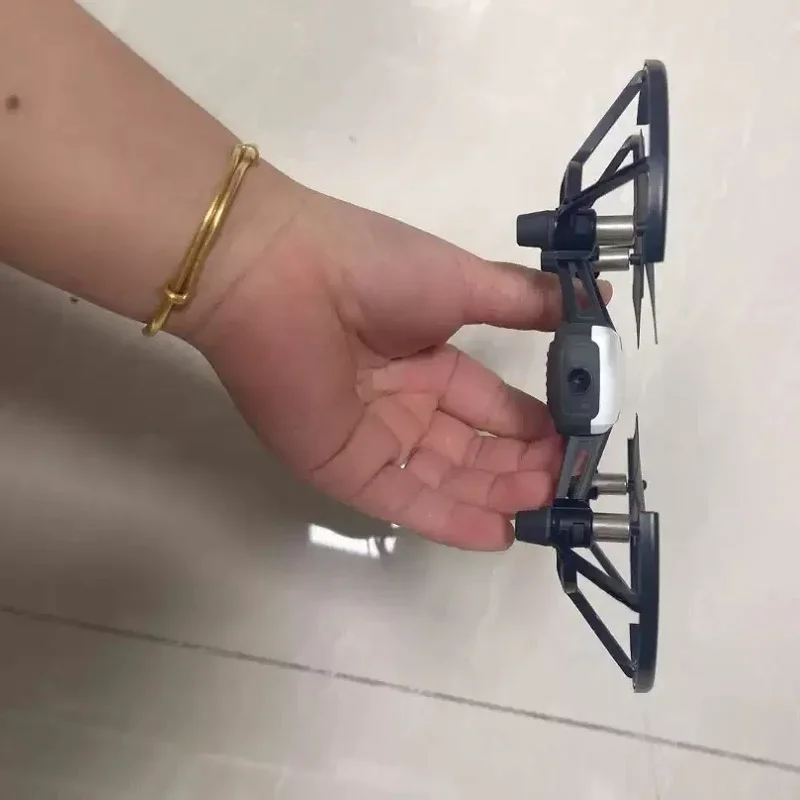 NEW Tello Puzzle Programming Drone And One Power, Can Be Controlled With A Mobile Phone