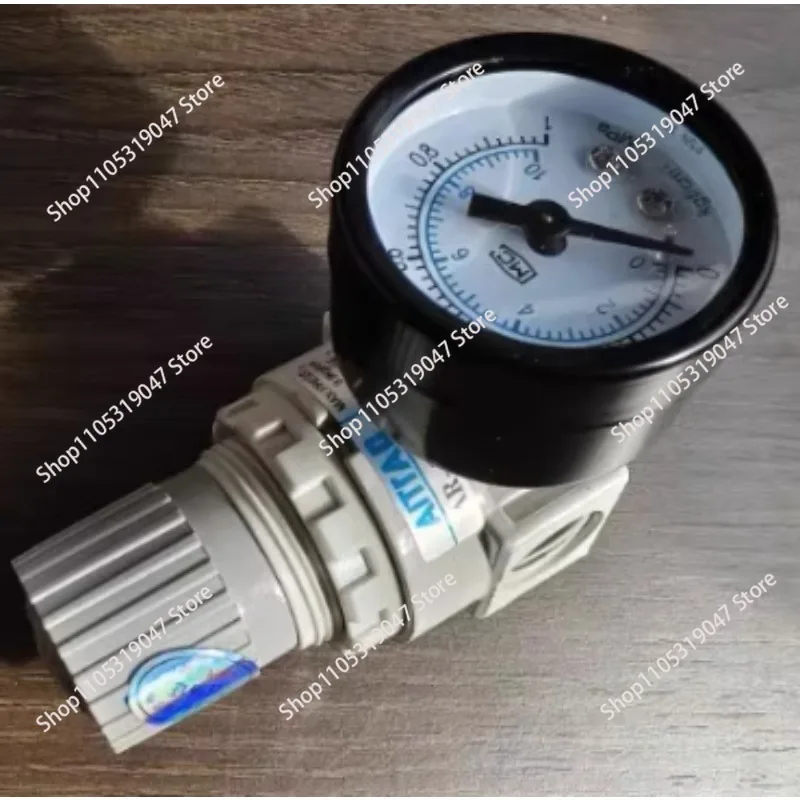 

3 шт. клапаны регулирования давления воздуха AR4000 для компрессора, клапаны контроля давления газа