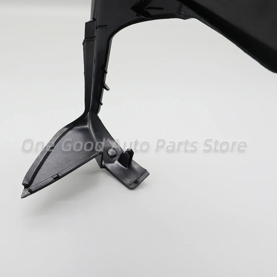 For Mazda 3 Axela BL 6  Atenza GH 2007-2013 For Mazda 2 Demio DE 2007-2014 Car Wing Rearview Mirror Lower Cover Cap Lower Shell