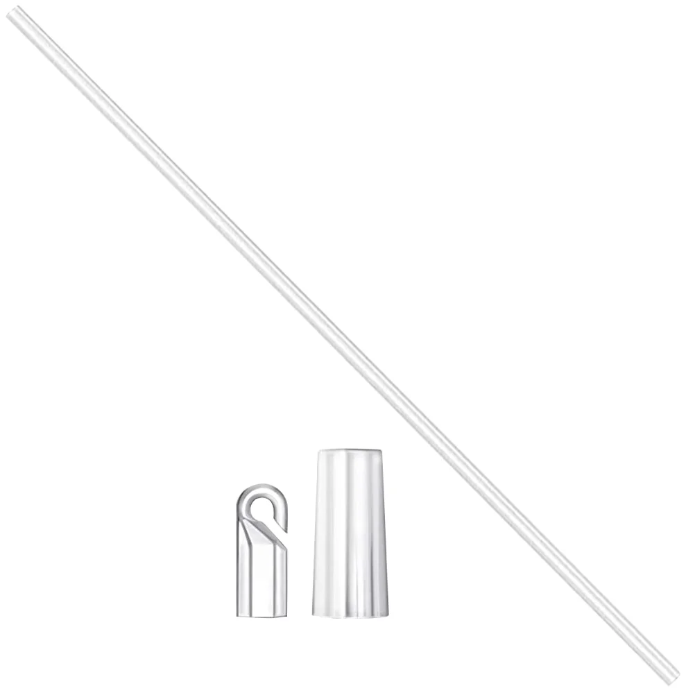 Varilla para persiana veneciana, abridor de palos para cortinas, varita para tirar, inclinación con gancho, varillas para cortinas verticales