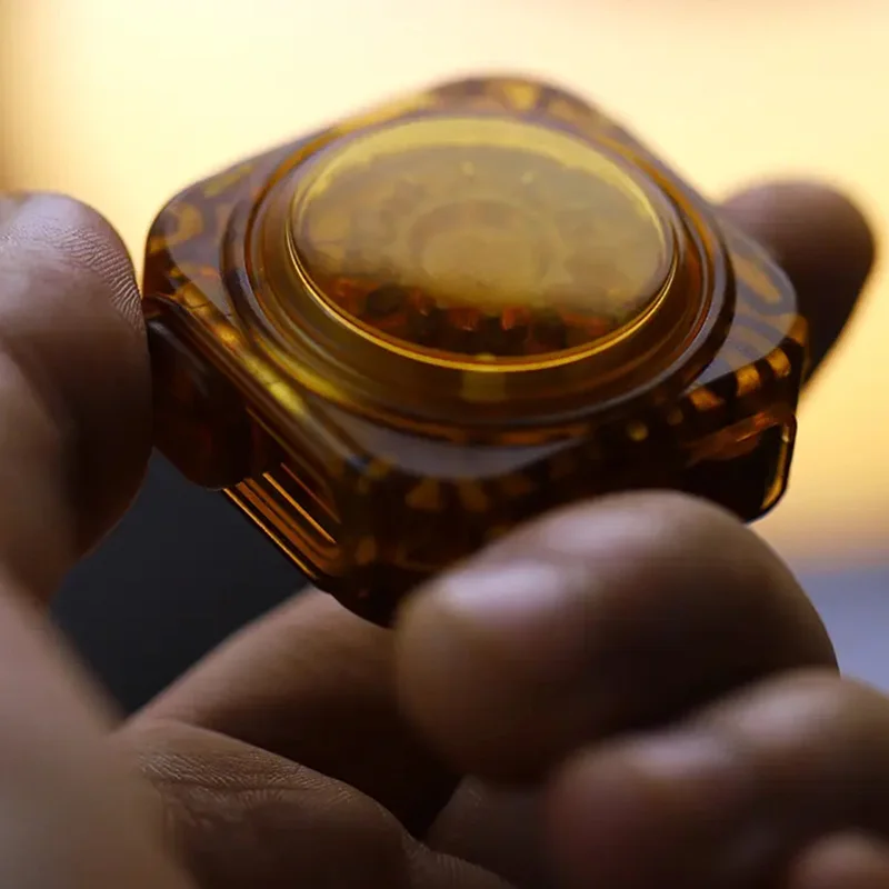 Gao Studio 4 en 1 Fidget Master juguetes colectivos Fidget Slider juguetes de escritorio Fidget Spinner Edc Gadgets juguete giratorio