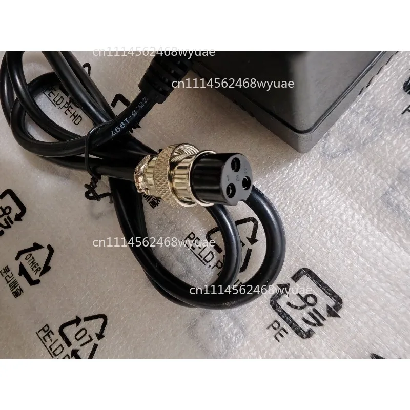 18.5V High-Power Adapter for Yamaha MG16/6CX & PA30 Mixer - Professional Audio Power Supply