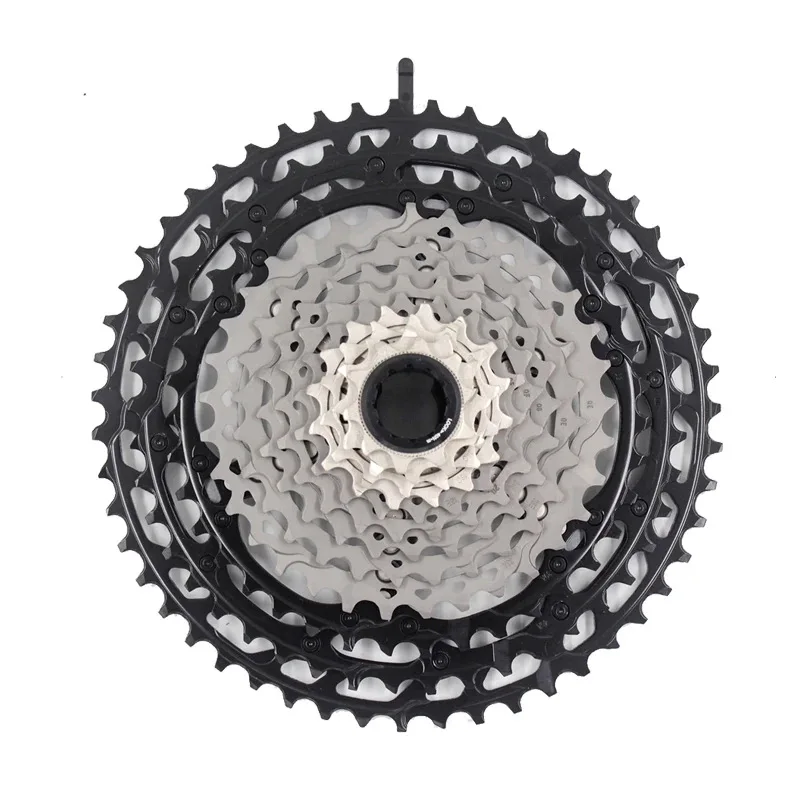 FOR M9100 Mountain Bike 12 Speed Flywheel 10-51T HG + Flywheel