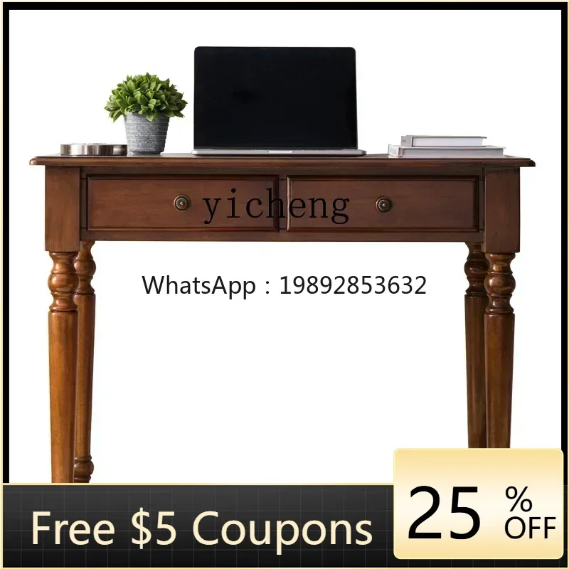 U8 Small Desk All S…