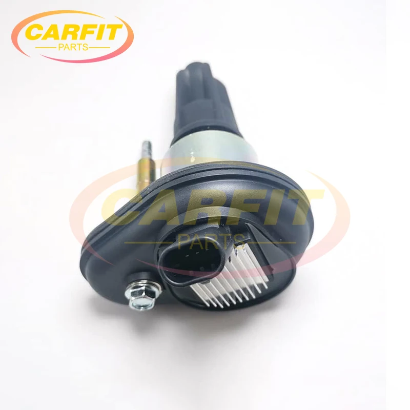 

12568062 71760623 UF303 19300921 Ignition Coils For Buick Rainer Chevrolet Colorado GMC Canyon Hummer H3 Isuzu I-280 Saab 9-7X