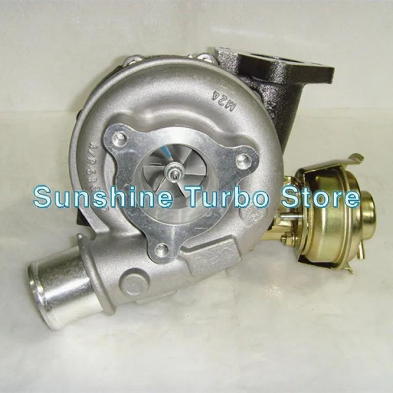 turbo for Nissan Patrol with ZD30 engine GT2052V turbo 14411-VC100 705954-0015 724639-0004