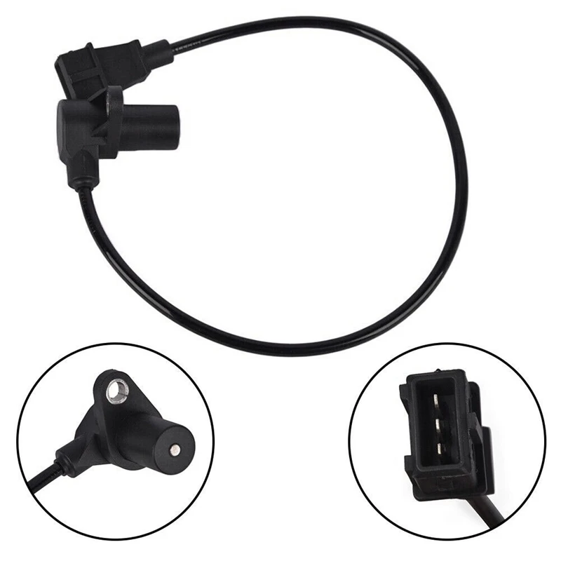 Angle Position Sensor Parts Accessories Replacement Black Crankshaft Fittings For Ducati 55241321C