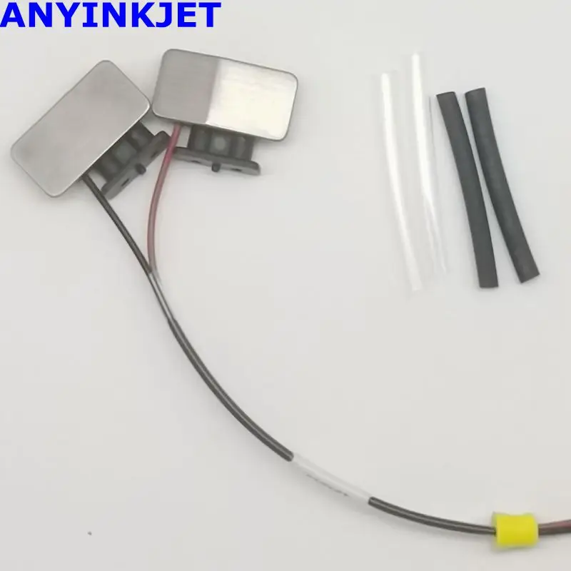 

For Domino AX150 AX350 deflector plate assy EPT017396SP for Domino AX150 AX350 Domino AX Printer