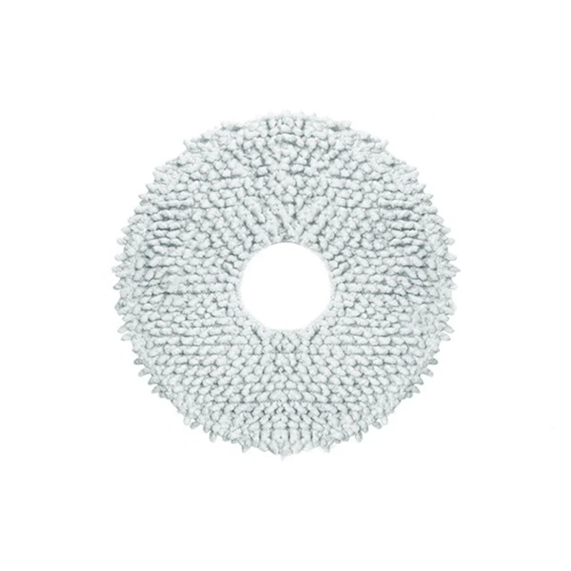 Conga 11090แปรงหมุนด้านข้างแบบหมุนรอบชิ้นส่วนหุ่นยนต์ดูดฝุ่นตัวกรอง HEPA