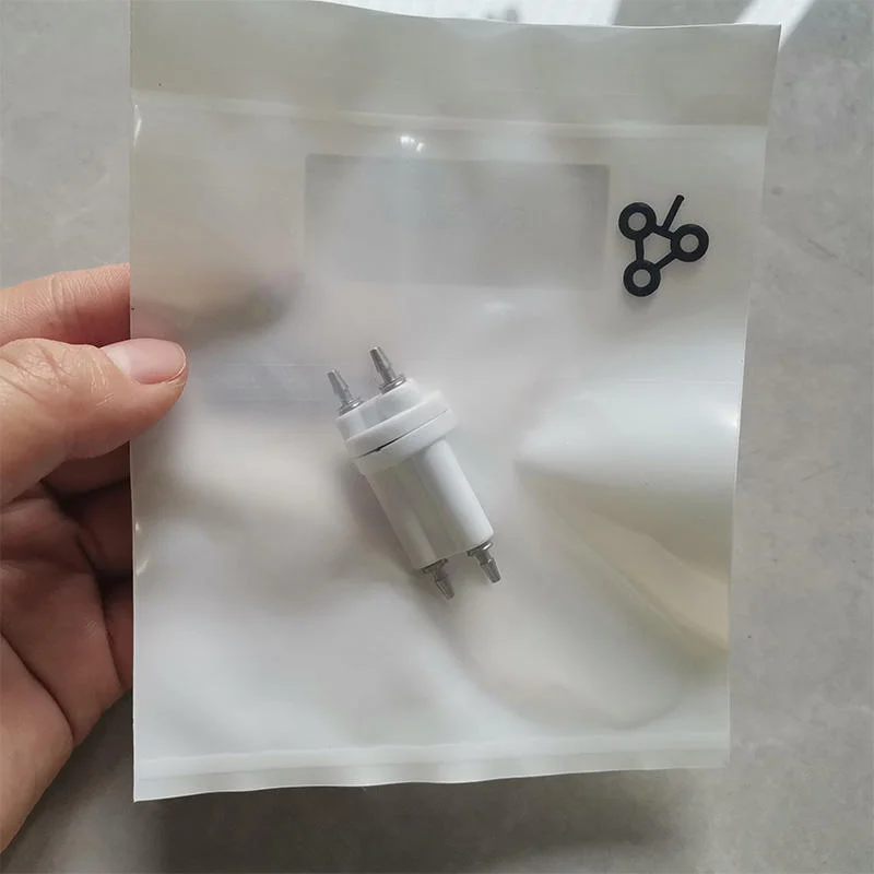 FA20254 pigment ink printhead 3 way FLUID CONNECTOR use for linx 4800 4900 6200 6800 6900 7300 7900 inkjet coding printer