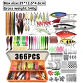 366PCS
