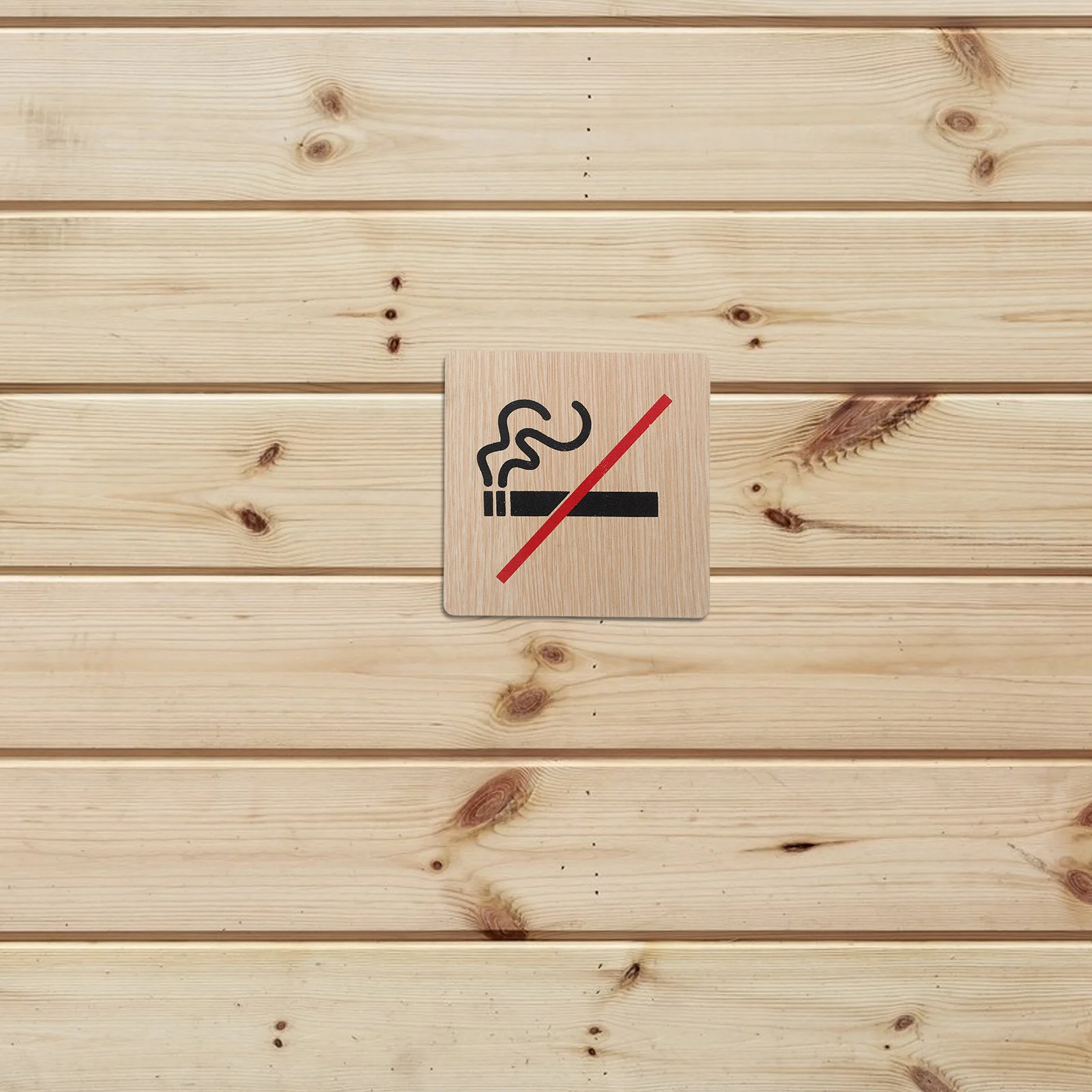 2 шт. наклейки с именными табличками, бирки для огнетушителя, знак для курения, плакат, сигнализация