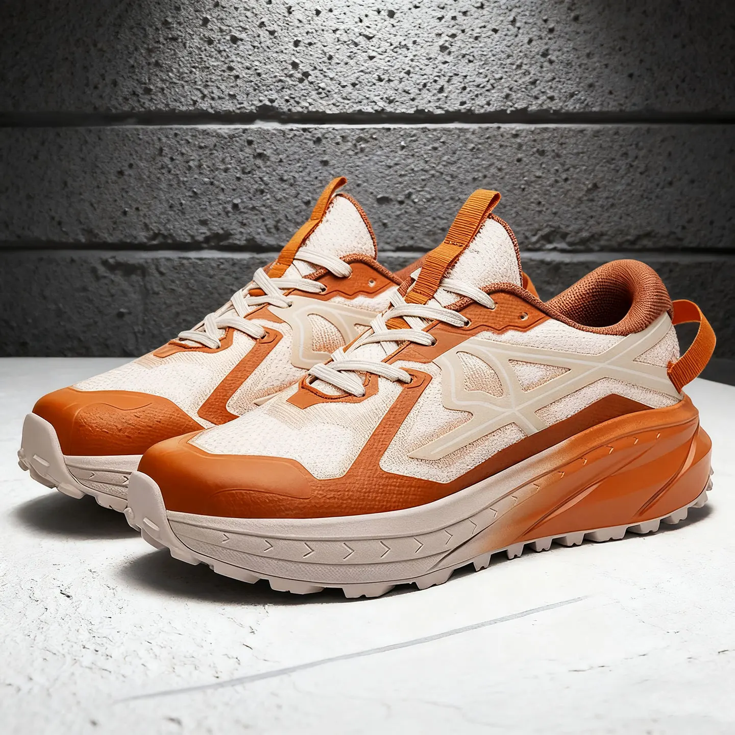 

Hot-selling new winter anti-slip, wear-resistant walking shoes with strong traction High-quality casual sports shoes Excellent