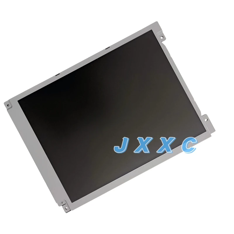 Convient pour écran d'affichage LCD d'origine LQ104V1DG81 de 10,4 pouces