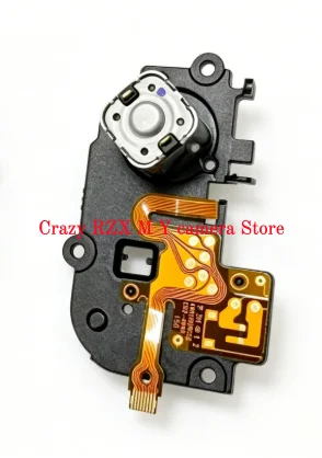 Mirror Box Motor Unit Live View Video Motor Assembly for Canon 5D4 Camera Original Part