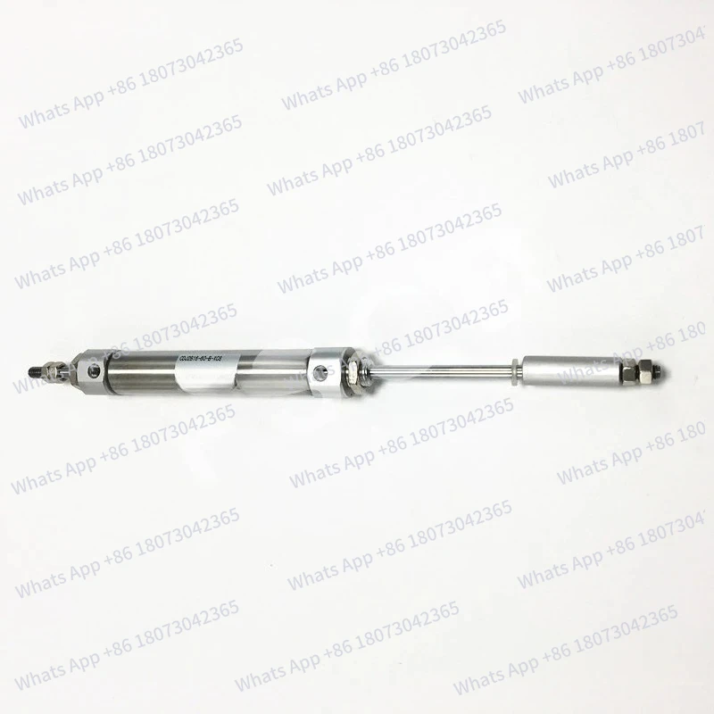 

CDJ2B16-30-XC8 CDJ2B16-100-XC8 CDJ2B16-60-B-XC8 air cylinder standard type double acting,single rod CJ2 series