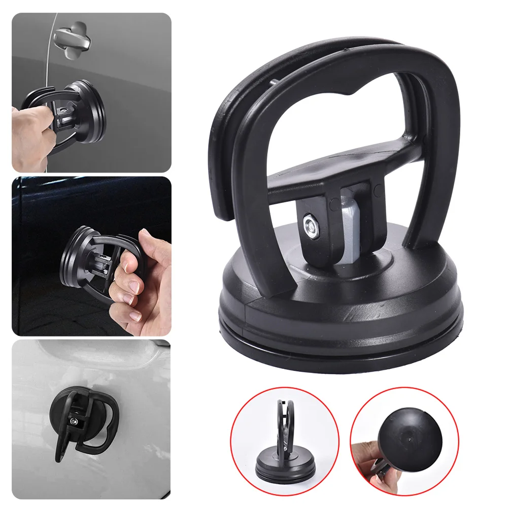 

Car Dent Repair Puller Mini Suction Cup Panel Suction Cup Removal Tool Car Products Car Dent Extractor For Auto Dent Repair Tool