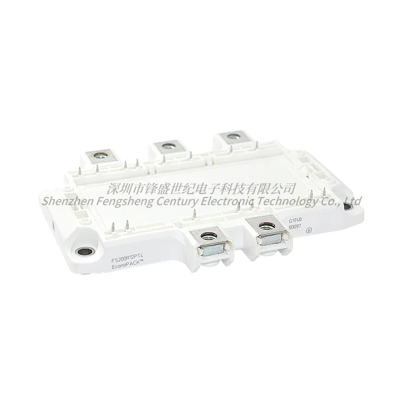 FS200R12PT4 Inverter IGBT power module New original
