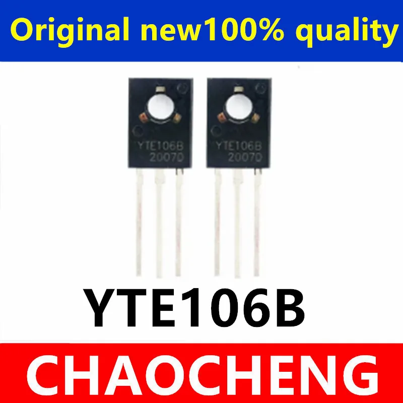(5-10pcs)100% New YTE106B TO-126 YTE106 Chipset