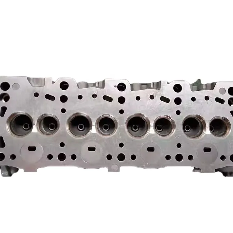 

Головка блока цилиндров R2/RF OE OR2TF-10100 OR2TF-10100B для Mazda