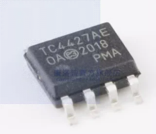 5PCS/LOT TC4427ACOA SOP8 TC4427 TC4427AEOA TC4427A SOP-8 TC4