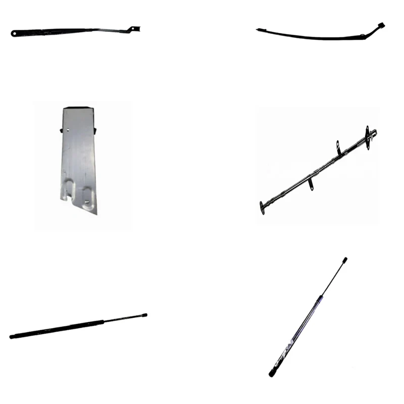 Vehicle body fixed bracket base 13443469 left 13406417 left 13289888 left 13289887 right 26679033 90921833 108814900G right 1088