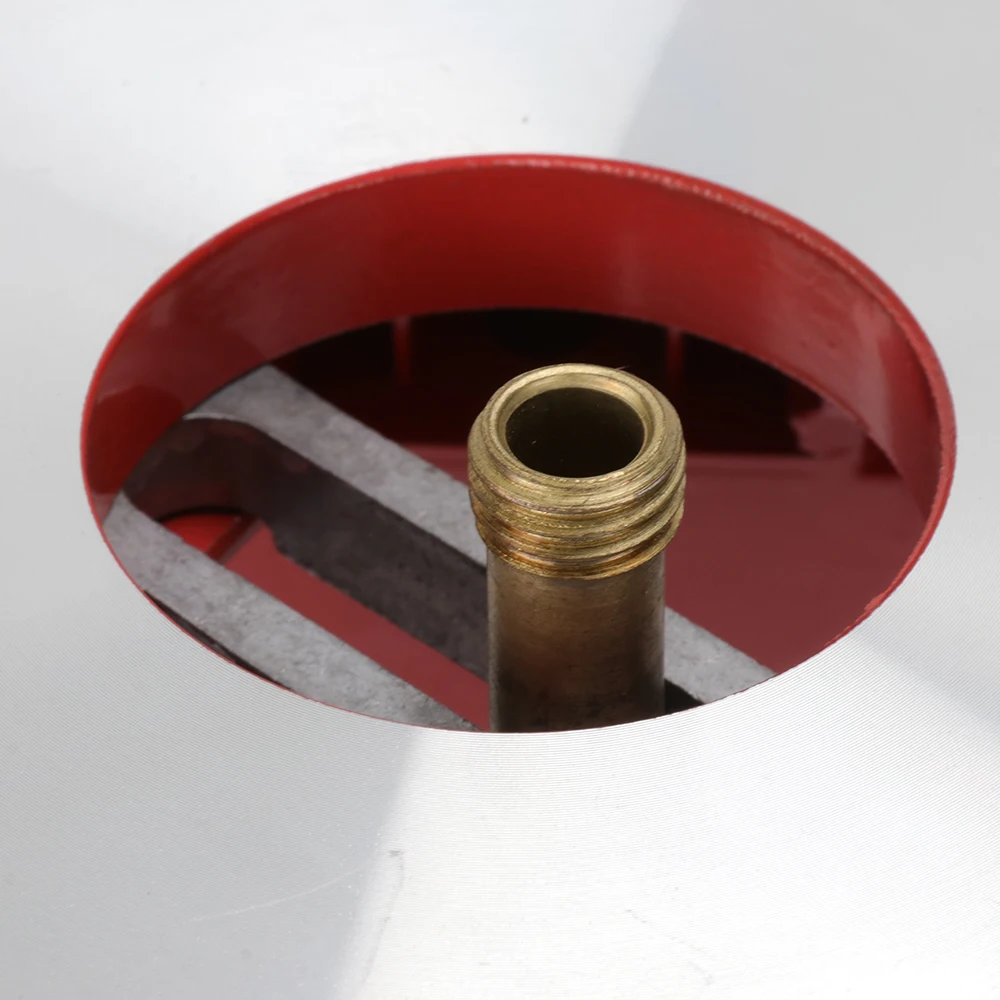 Montar accesorios de topografía láser Trípode de aluminio Rja20-Fat