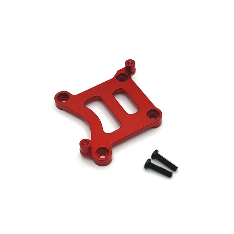 MJX 16207 16208 16209 16210 H16 M162 M163 Metal Servo Mount Holder Bracket 1/16 RC Car Upgrade Parts Accessories