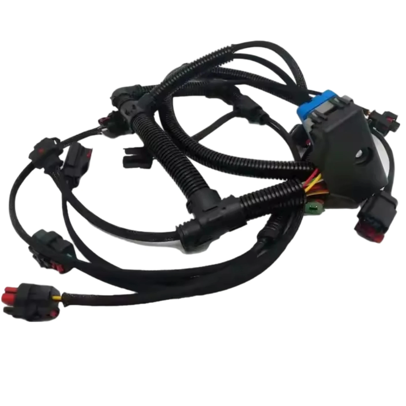 Wiring Harness 447-5149 For Caterpillar CAT D3K2 LGP D4K2 LGP D5K2 XL D3K2 XL D4K2 XL D5K2 LGP Crawler Tractors