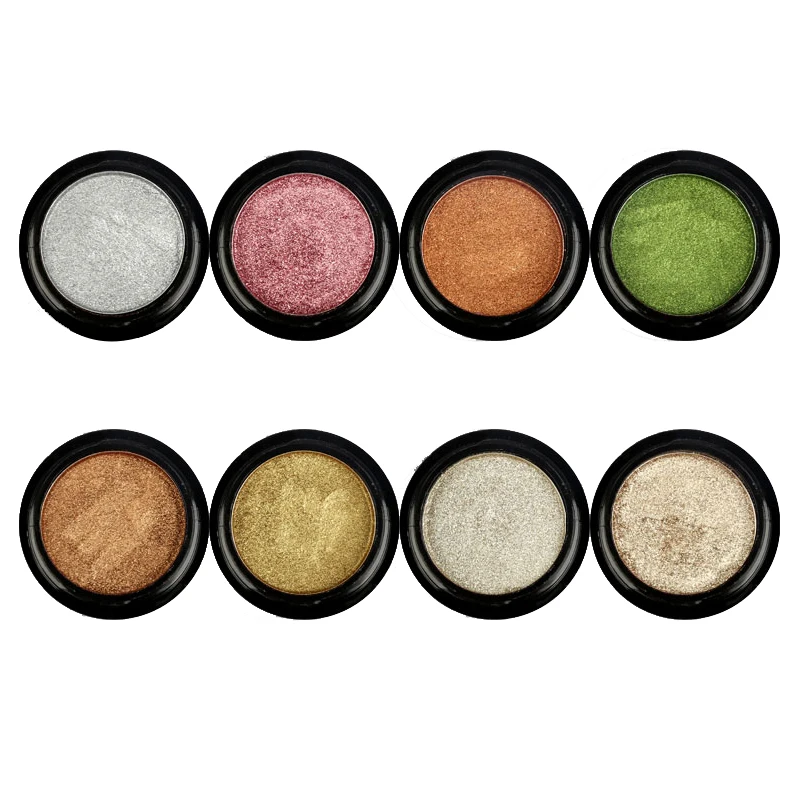 Nuevo Polvo Mágico de Espejo de Estado Sólido, Color Bronce Aurora Súper Brillante, Herrentas de Arte de Uñas, Purpurina p...