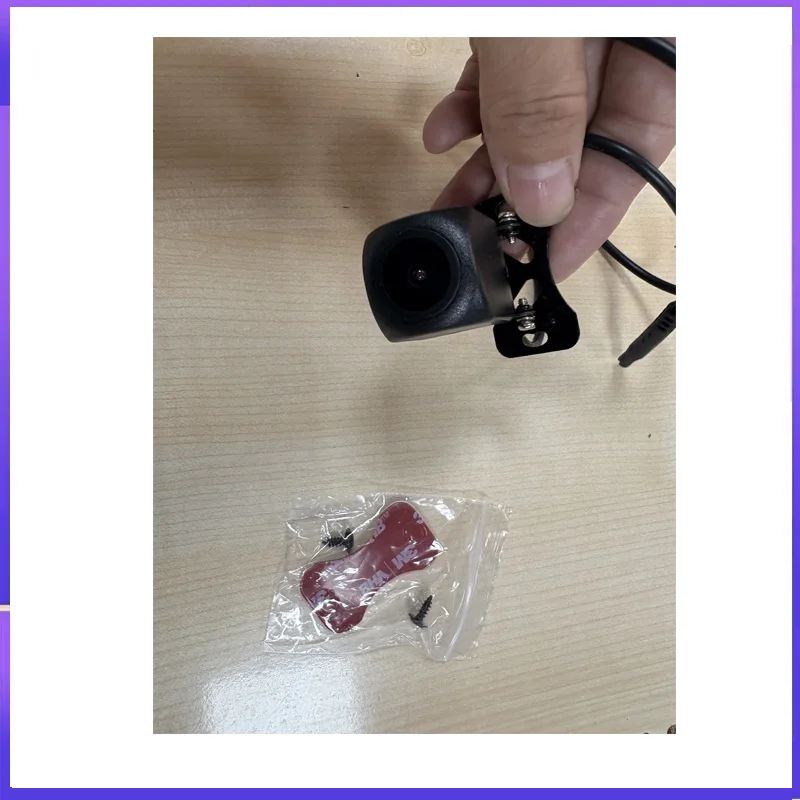 

1080P rear-Camera for 4K CAR-DVR