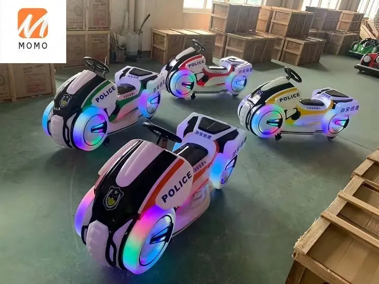 Auto paraurti elettrica per bambini altri prodotti per parchi di divertimenti batteria elettrica per bambini auto paraurti elettriche per moto