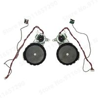 Left and Right Wheels Parts For Xiaomi Self Cleaning Vacuum Mop Pro STYTJ06ZHM Dreame Bot W10 W10 Pro Wheel Accessories