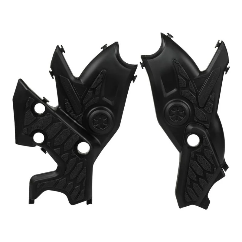 

57BA Motorbike Accessories Bumper Frame Protector for XTZ 700 Tenere 700 2019-2023