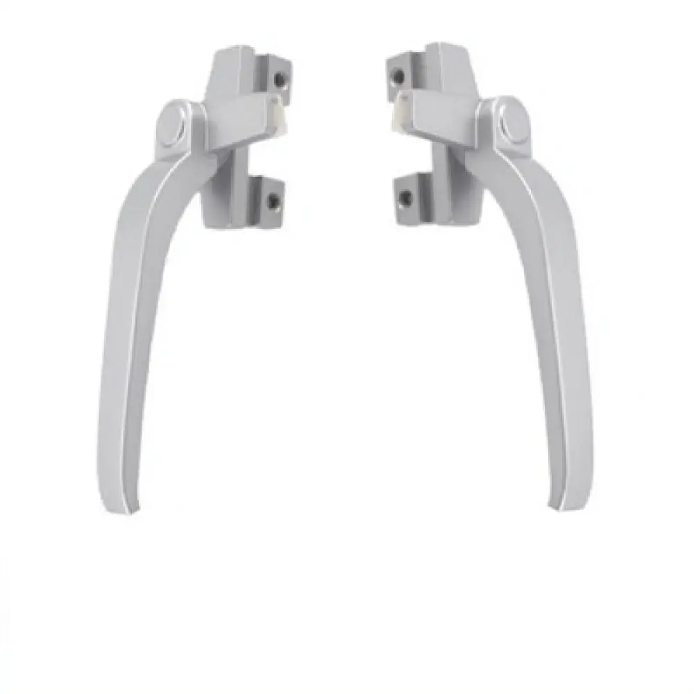 Replacement Window Handle For Aluminum Frames Casement Windows Durable Zinc Alloy Left Right Side Opening Lever