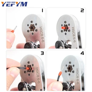 8 en çok satılan, kelepçe yayı basıncı №4