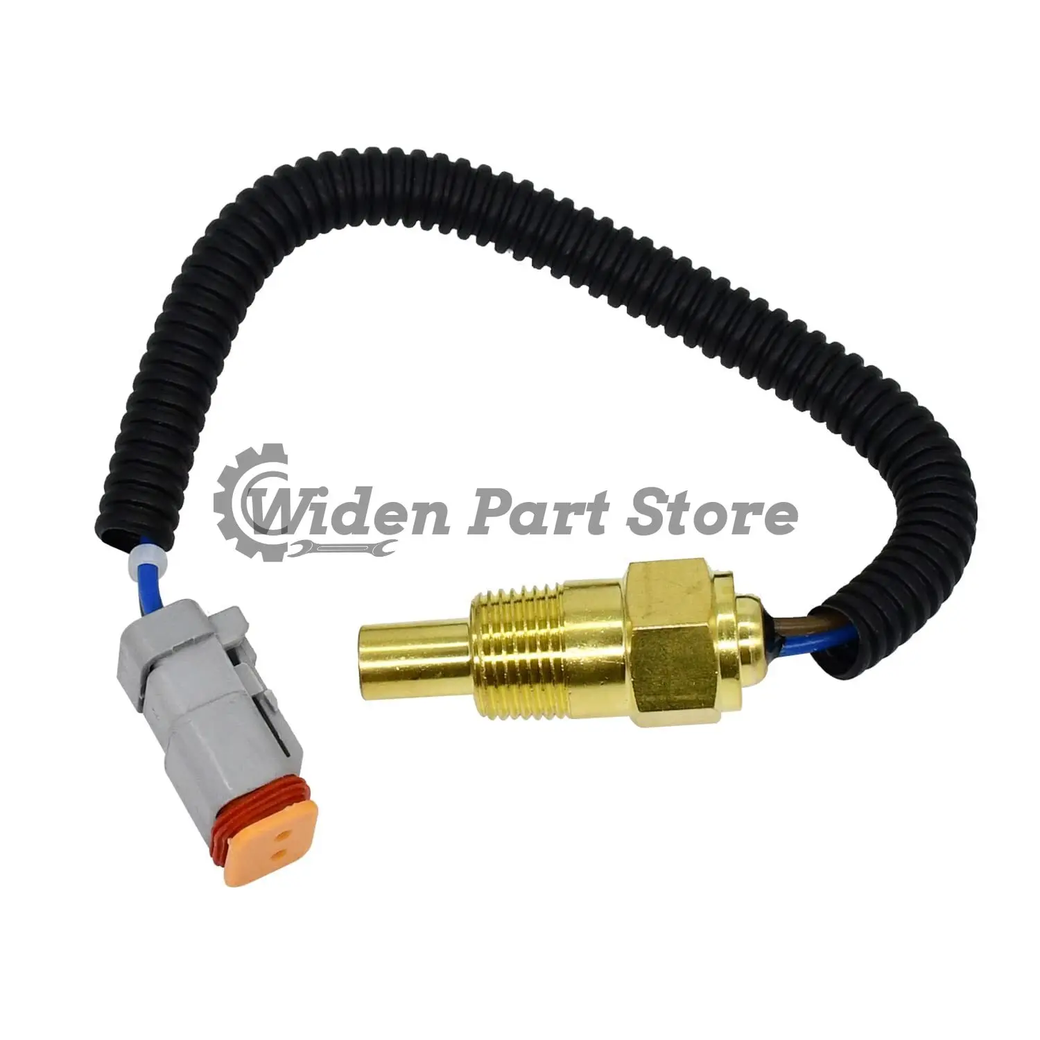 

Датчик температуры воды 416538 41-6538 1E27507 для Thermo King SB210