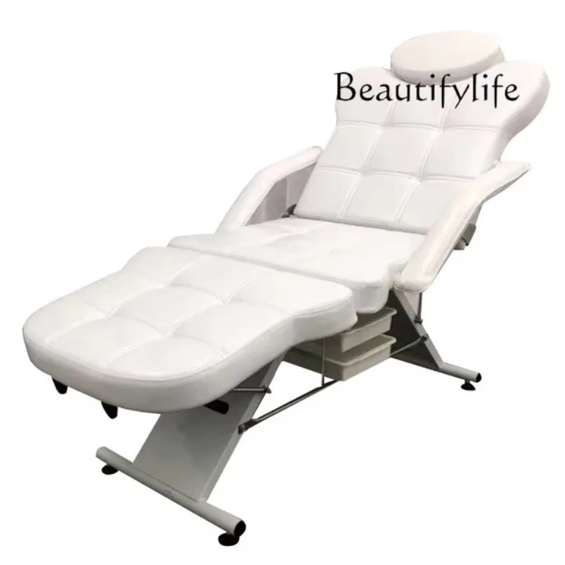 M Tattoo Beauty Bed Multi-function Adjustment Tattoo Tattoo Chair Eyelashes Manicure Body Bed