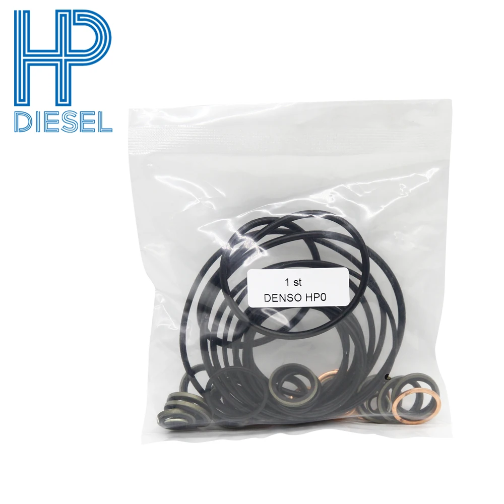 6Pcs/Lot High Press… - image