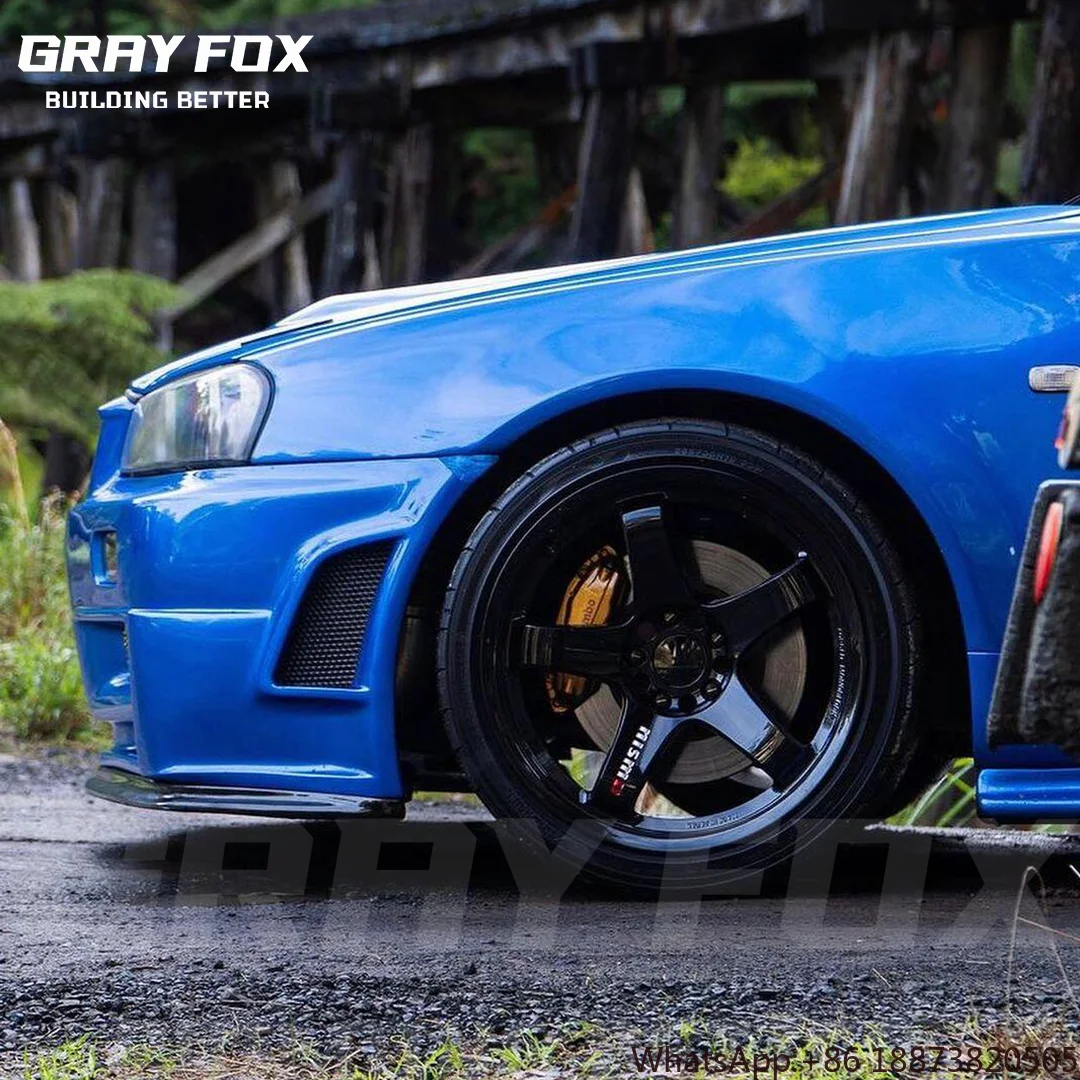 

Изготовленная на заказ кованые колеса из сплава Deep Convave 18 19 21 20 дюймов 5*120 5*112, реплика Volk Racing Te37 для Tesla Model S Jdm Car